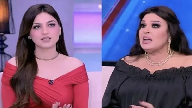 فيفي عبده تكشف سرا خطيرا عن حياتها الزوجية وتقدم نصيحة للمرأة الحامل   