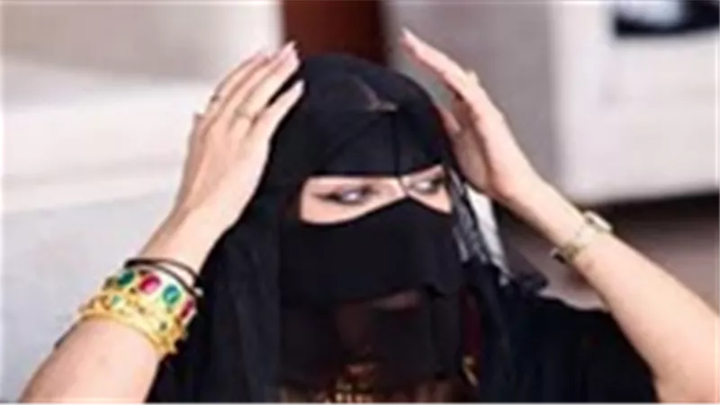 دراسة تكشف مفاجآت بشأن المرأة السعودية القصيرة عن غيرها 