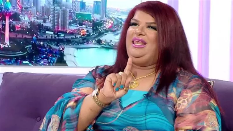 العراقية سعاد سلمان تكشف مأساتها مع تكميم المعدة: دمر حياتي