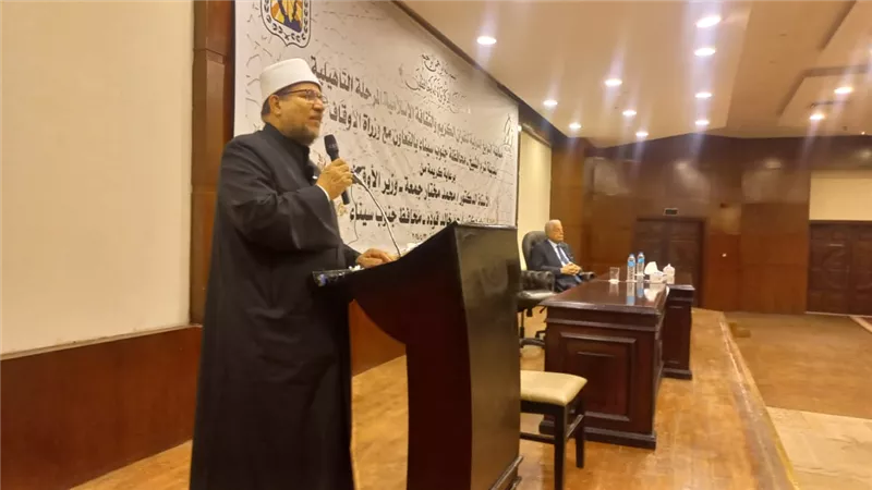 بجوائز 3 مليون جنيه.. انطلاق مسابقة النوابغ الدولية للقرآن الكريم والثقافة الإسلامية بجنوب سيناء