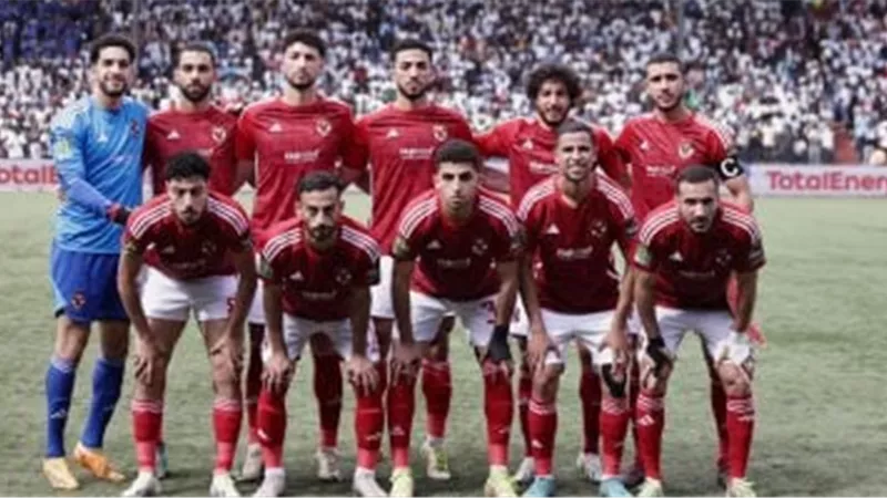موعد مباراة الإياب بين الأهلي ومازيمبي