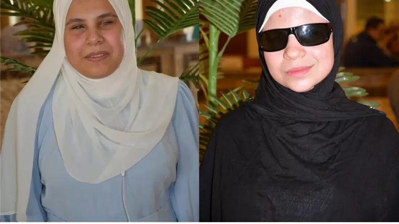 إيمان وائل وأسماء عادل مرشحتان لمسابقة النوابغ الدولية للقرآن الكريم والثقافة الإسلامية