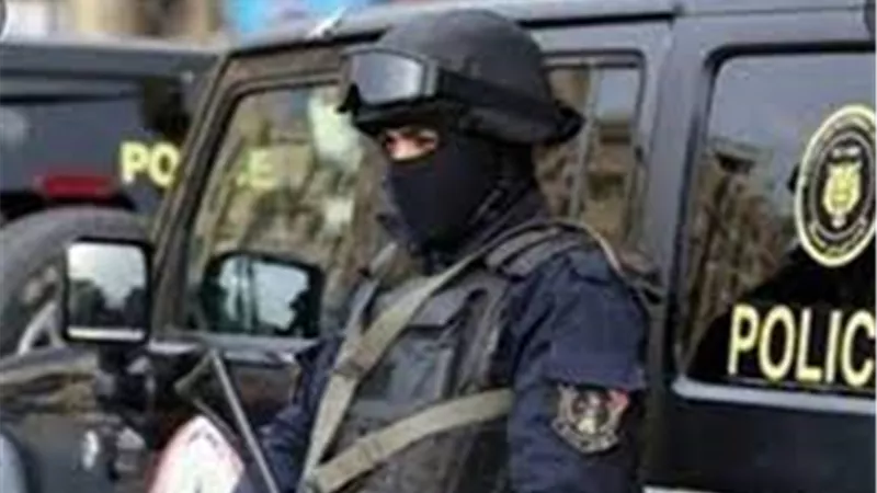  ضبط قضايا اتجار بالعملة الأحنبية بـ20 مليون جنيه خلال 24 ساعة 