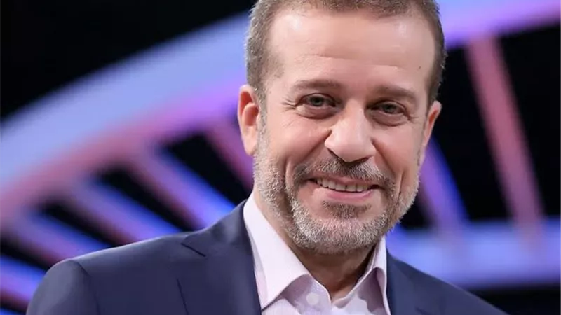 شريف منير يكذب حسن شاكوش بعد تصريحاته عنه .. ماذا قال؟