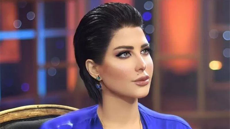  قرار رادع ضد شمس الكويتية بعد الفيديو المثير