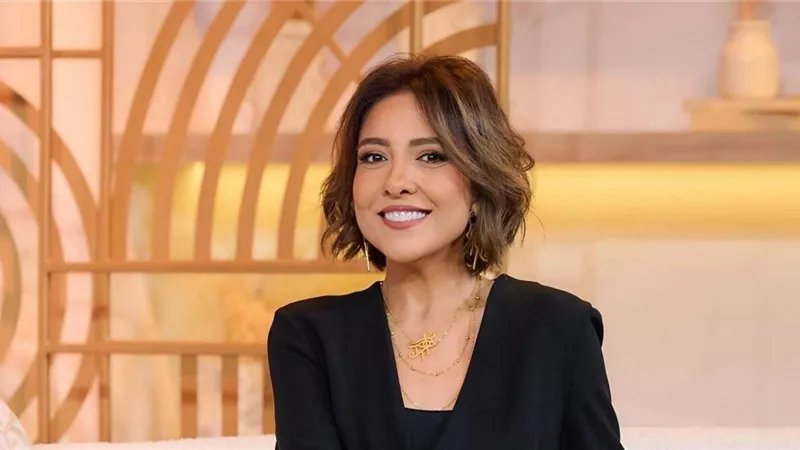 مي كساب عن نجاحها في العتاولة: كل يوم بتشتم