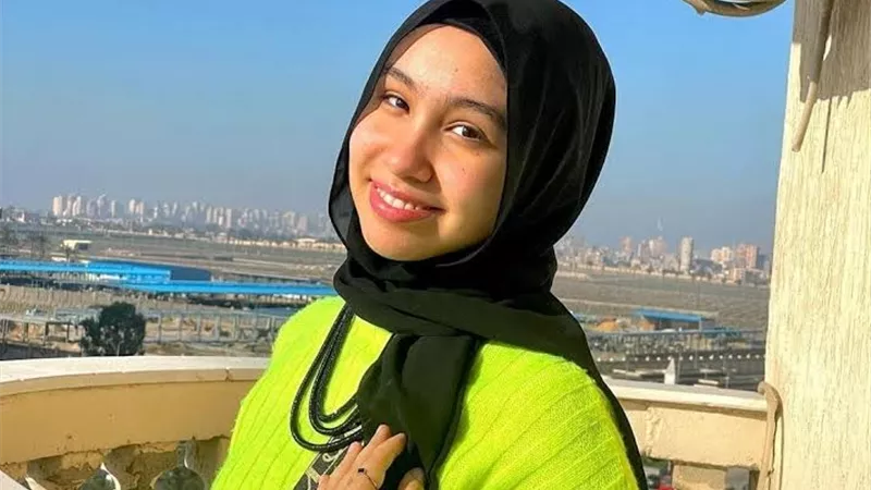 طفلة «ذا فويس كيدز» جويرية حمدي تبهر الجمهور بتلاوة القرآن الكريم (صور)