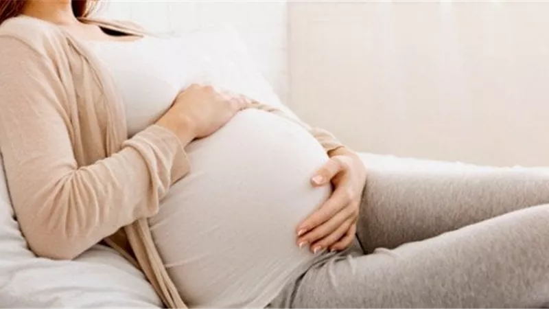 للحامل..  4 نصائح تحميك من مخاطر سمنة الحمل 