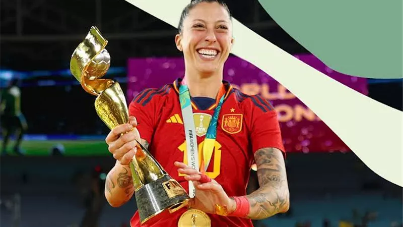 3 نساء مغمورات في قائمة مجلة تايم لأكثر 100 شخص تأثيرًا 2024.. تعرفي عليهن 