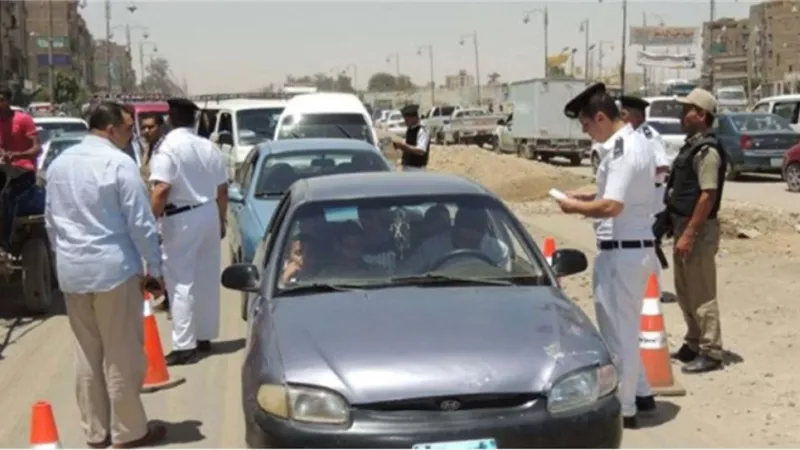 ضبط قضايا اتجار في العملات الأجنبية بـ19 مليون جنيه خلال 24 ساعة