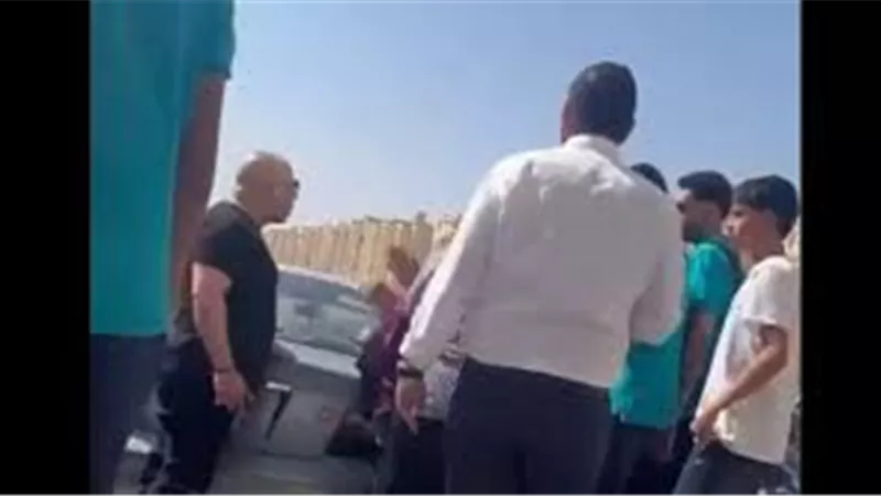  تفاصيل التحقيق في واقعة إطلاق نار أمام إحدى المدارس الخاصة بالقاهرة 