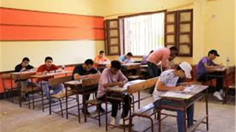 مواصفات امتحانات الثانوية العامة 2024 للمواد العلمية