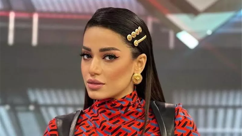 الموت يفجع المطربة العراقية رحمة رياض 