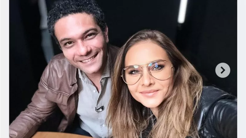 نيللي كريم تفجر مفاجأة عن «بـ100 وش» الجزء الثاني 