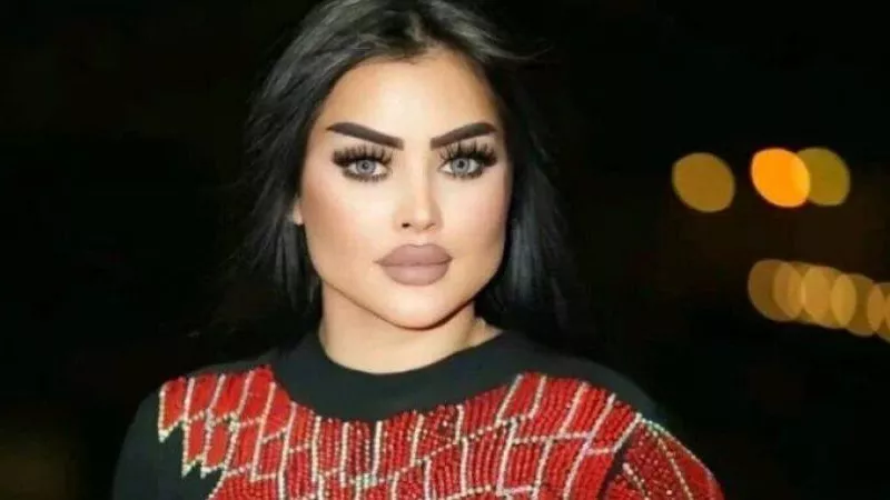 حبس التيك توكر هديل خالد «أم اللول» لسبب صادم ! 