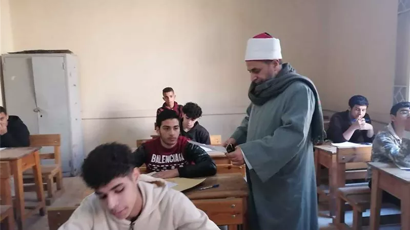  جدول امتحانات الثانوية الأزهرية 2024 (الشعبتين الأدبية والعلمية)