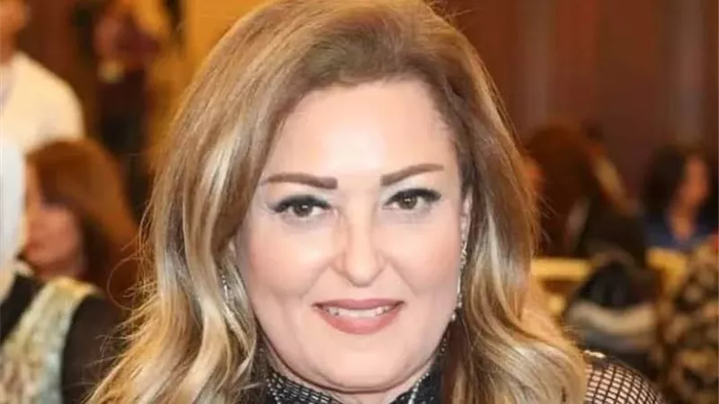 حقيقة اعتزال الفنانة نهال عنبر الفن