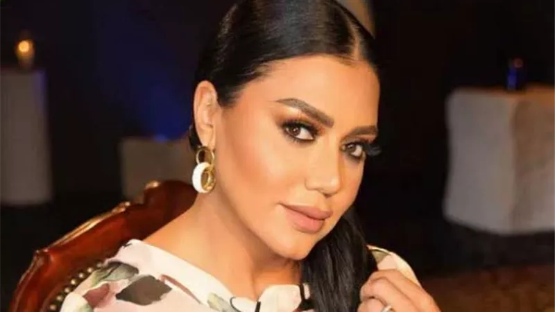 رد قوي من رانيا يوسف على منتقدي ملابسها