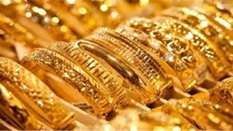  أسعار الذهب اليوم الخميس 25 أبريل 2024 في الأسواق المصرية