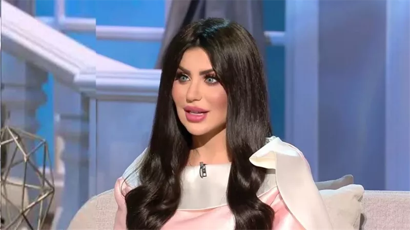 حبس الإعلامية الكويتية حليمة بولند سنتين مع الشغل والنفاذ .. إليك التفاصيل  