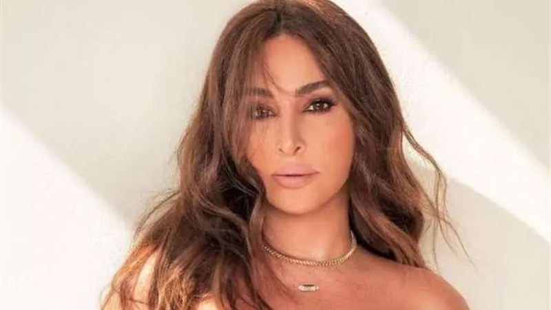 إليسا تناشد القضاء اللبناني للتدخل بسبب أزمة قناتها على يوتيوب 