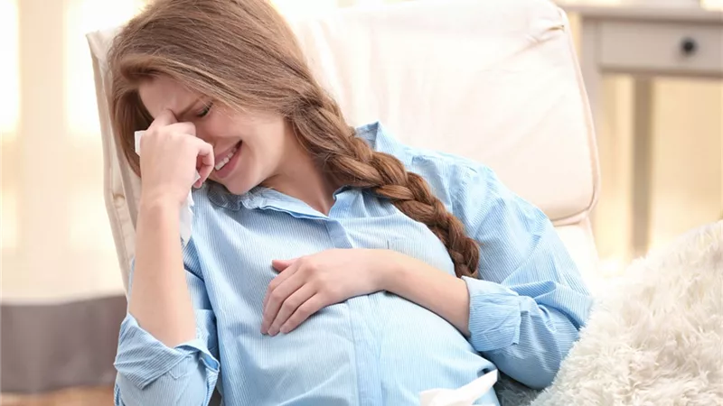 هل يجوز الطلاق أثناء الحمل؟ «الإفتاء تُجيب»