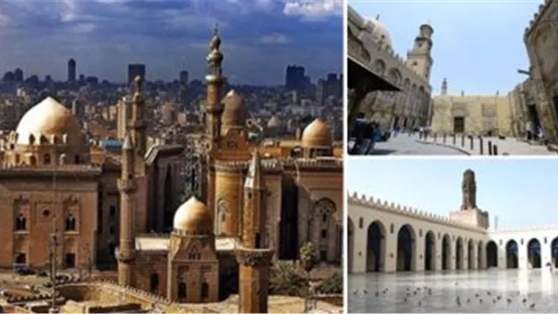 موعد صلاة ظهر الجمعة اليوم في القاهرة والمحافظات مع بدء التوقيت الصيفي