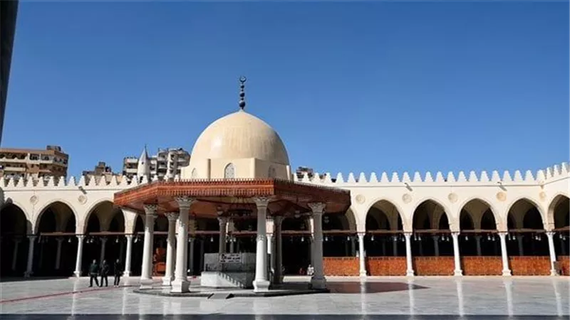  موعد صلاة العصر اليوم الجمعة  في القاهرة والمحافظات مع بدء التوقيت الصيفي