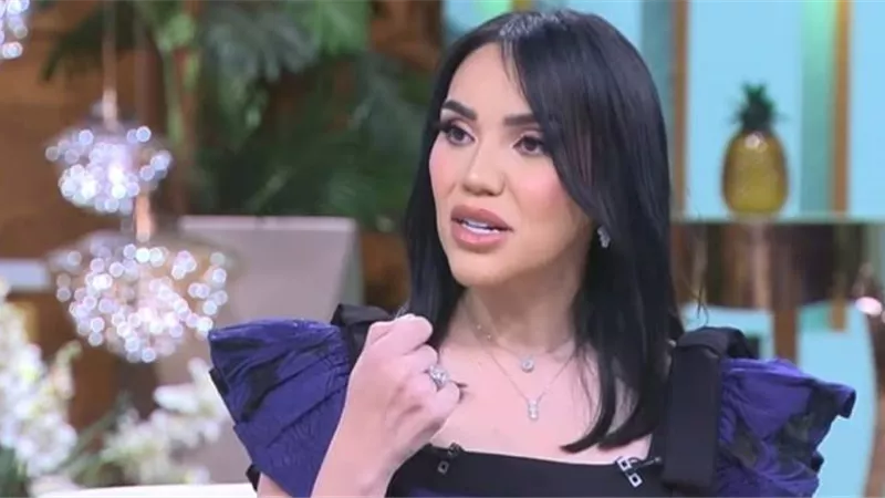 القصة الكاملة لتحرير مي فاروق محضر ضد طليقها بتهمة الضرب والسب