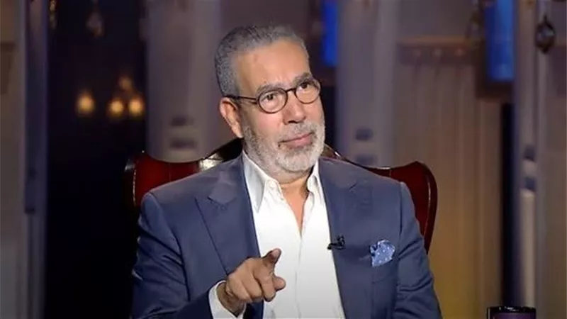 مدحت العدل يكشف أسرار كاتب السيناريو الناجح (فيديو)