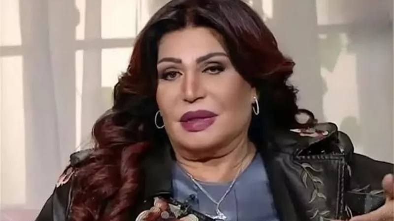  تفاصيل الحالة الصحية للفنانة نجوى فؤاد بعد نقلها للمستشفى