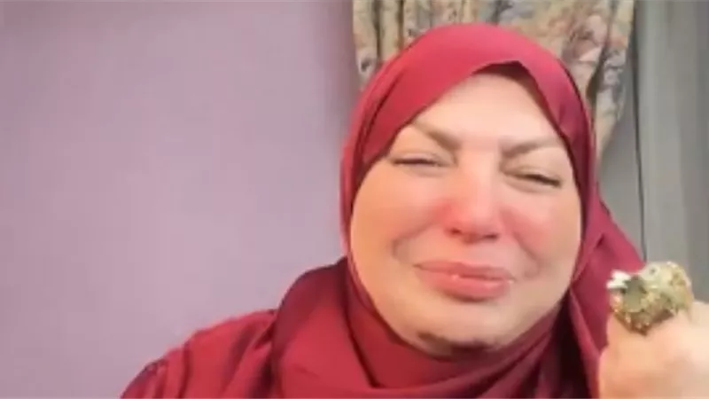 حكم الحلف بالطلاق ومتى يقع بعد واقعة ميار الببلاوي؟