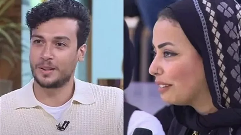 قصة زواج بطل الحشاشين أحمد عبد الوهاب وابنة صبحي خليل تشعل السوشيال ميديا