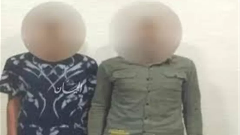  حقيقة فيديو (الطفل يوسف العائد من الموت يروى تفاصيل احتجازه تحت الأرض)
