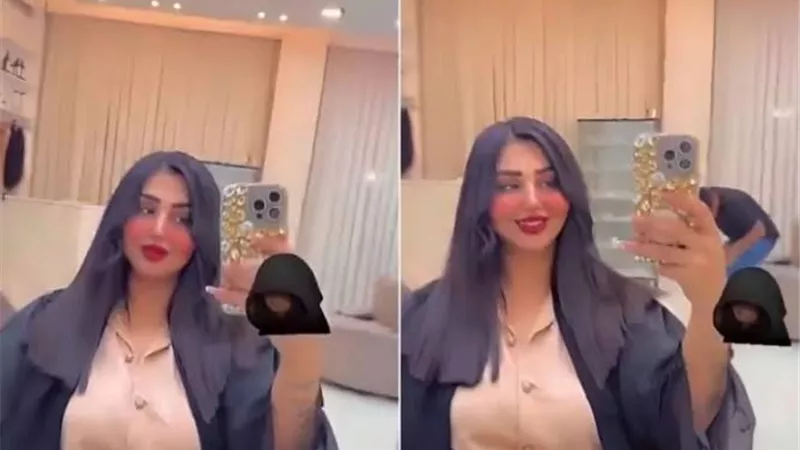 التفاصيل الكاملة لمقتل البلوجر أم فهد العراقية 