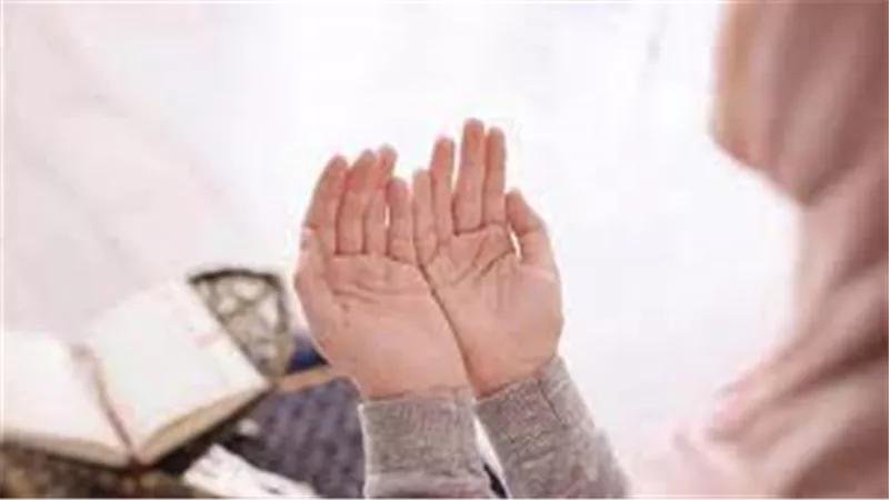  أدعية شفاء المريض في يوم الجمعة من الكتاب والسنة