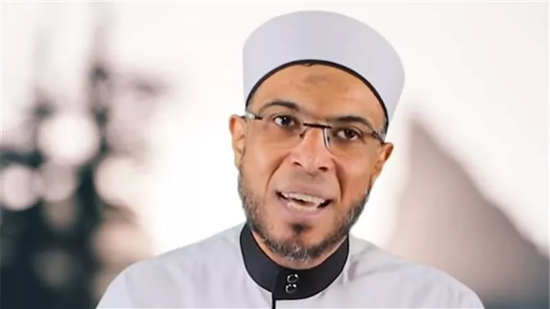  أزهري يهاجم الشيخ محمد أبو بكر بسبب ميار الببلاوي 