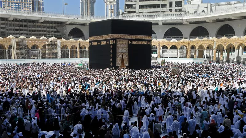 هل يجوز الحج  والعمرة عن طريق المسابقات؟ «الإفتاء تُوضح»