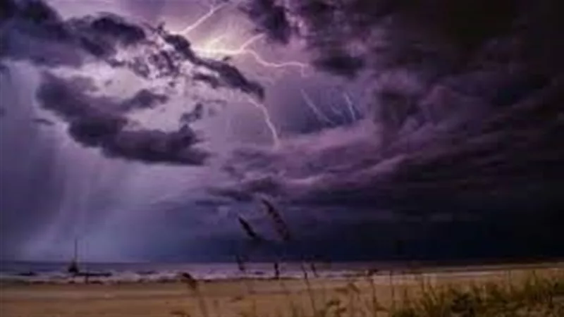 أمطار رعدية | حالة الطقس اليوم الأحد 28-4-2024