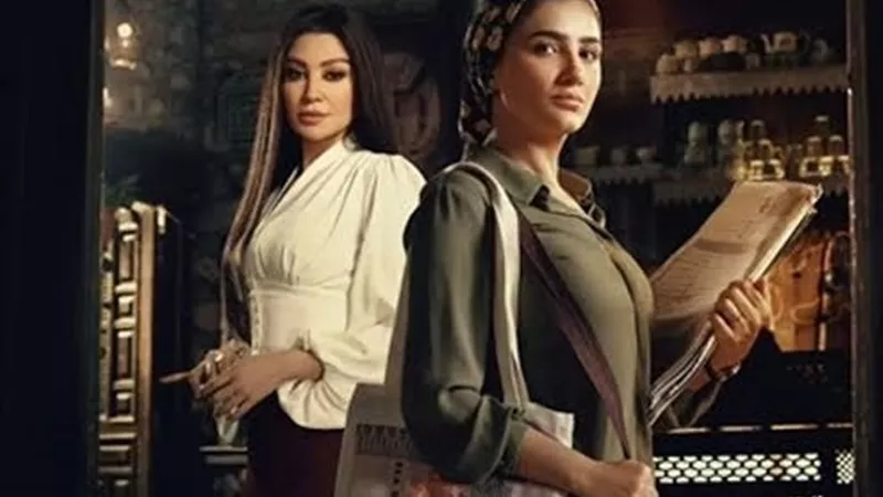 القومي للمرأة عن دراما رمضان : المرأة المنتقمة تصدرت المشهد