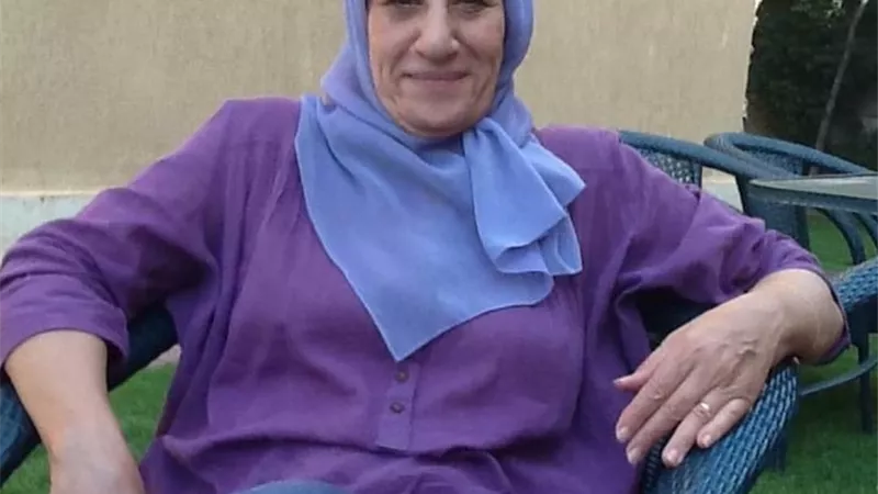 من هى زوجة الفنان صلاح السعدني ؟ 5 معلومات عنها 