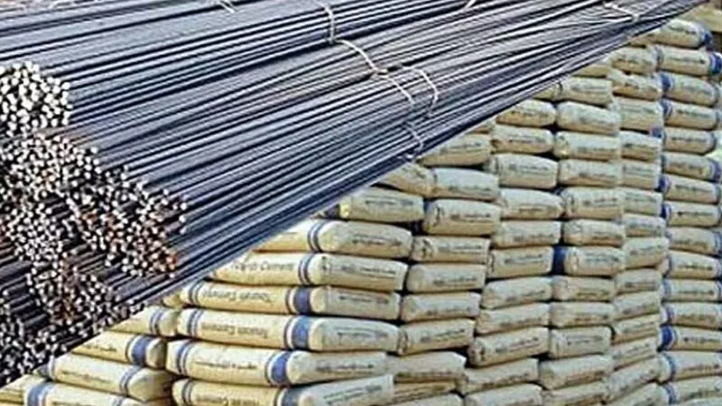 أسعار الحديد والأسمنت اليوم الإثنين 29-4-2024