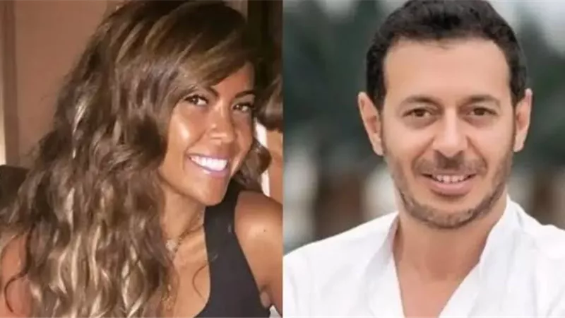 بعد ارتباطها بعمرو دياب | هدى الناظر تخطف قلب مصطفى شعبان   