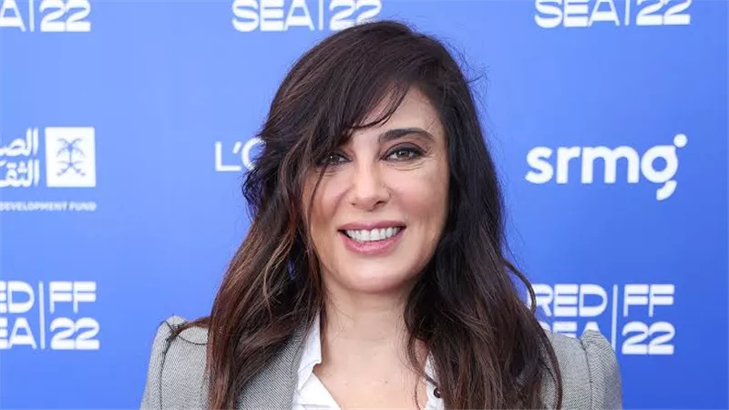 اختيار نادين لبكي عضو لجنة تحكيم مهرجان كان 2024 
