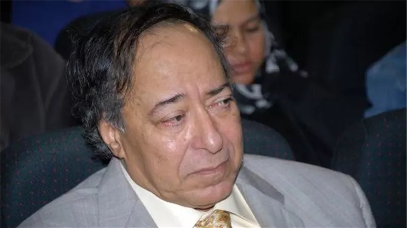 آخر ما أوصى به صلاح السعدني قبل مماته 