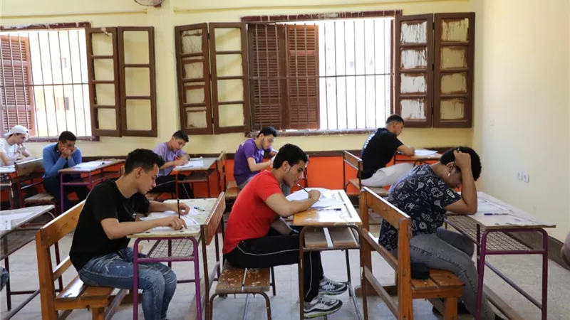 رابط أرقام جلوس الثانوية العامة 2024 وموعد تسليمها في المدارس