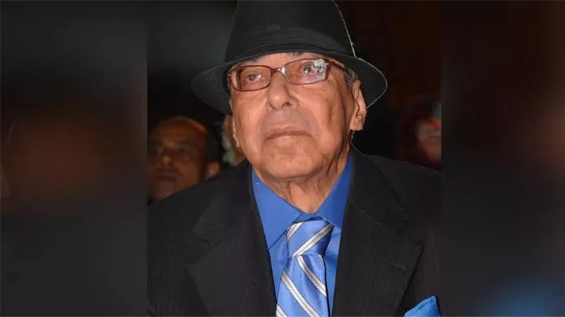 شاهد آخر ظهور للفنان صلاح السعدني قبل رحيله