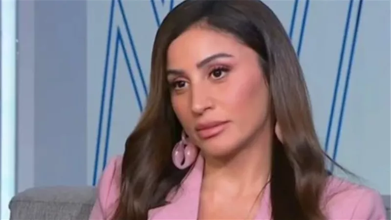 دينا الشربيني تكشف هوية حبيبها الجديد.. والجمهور في ذهول