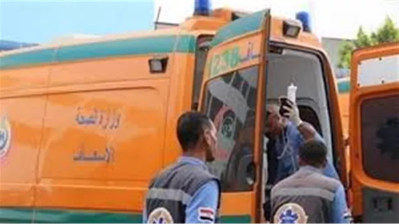  تفاصيل إصابة عامل على يد مجهولين بالقليوبية
