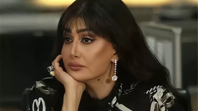 غادة عبد الرازق ترد على جدل زواجها من شاب أصغر منها